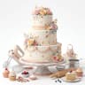 Cakes