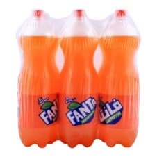 Fanta 2.25 L PET