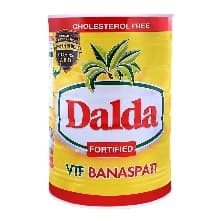 DBP FORTIFIED 2.5 KG TIN