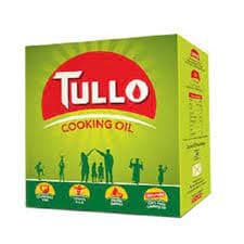 TULLO CO 1X5 POUCH
