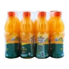 Cappy Pulpy Orange 350ml Juice
