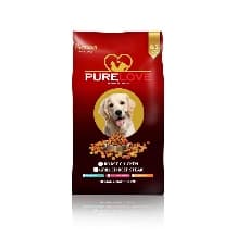 PureLove Dog Premium Chicken 500G