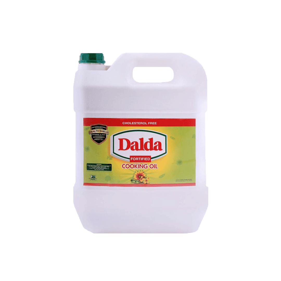 DCO FORTIFIED 16 LTR J.CAN