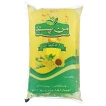 MCO POUCH 0.9 LTR (0.9X16)