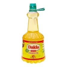 DCO FORTIFIED 3.0 LTR BOTTLE (3 LTR X 6)
