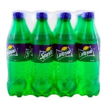 Sprite Mint 500 ML Pet