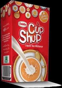 Cup Shup 175 ML