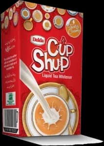 Cup Shup 220 ML 1