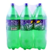 Sprite 2.25 L PET