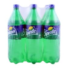 Sprite 1.5 L PET