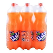 Fanta 1.5 L PET