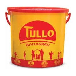 TULLO BP 5 KG BUCKET