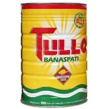 TULLO BP 16 KG TIN