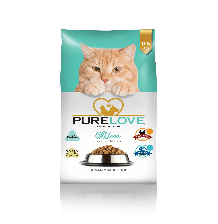 PureLove Meow For All Cats 500G Chicken