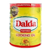 DCO FORTIFIED 5.0 LTR TIN