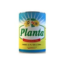 PCO FORTIFED 5.0 LTR TIN