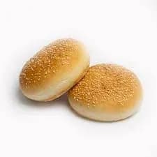 Sesame Burger Buns 6pc 1