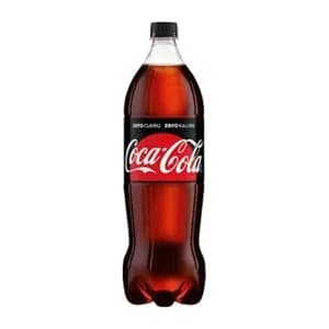 Coke 1.5 L 1