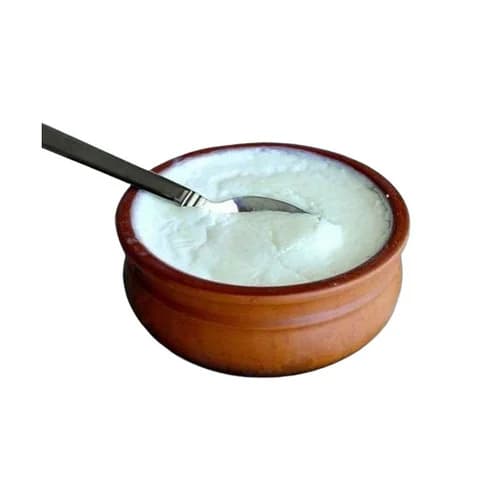 Fresh Curd (400gms)