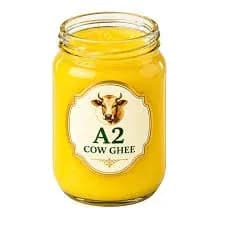 Nandee A2 Pure Cow Ghee (500ml) 1