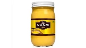 Nandi Pure Buffalo Ghee (500ml) 1