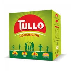TULLO CO (1X16) LTR POUCH 2