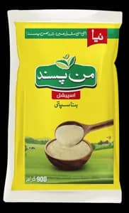 Manpasand banaspati  POUCH (0.9 KG X 16) 1