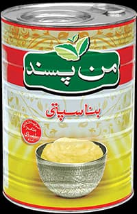 Manpasand banaspati  2.25 KG Tin