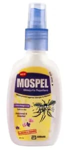 Mospel Silk 45ml 1