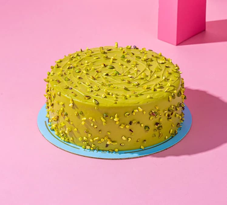 Pistachio