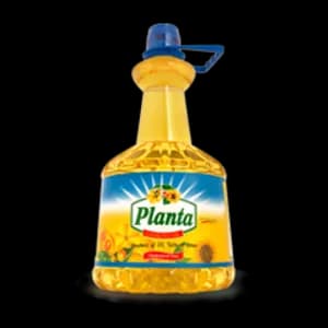 Planta Cooking Oil Fortified 3.0 Ltr Bottle (3 Ltr X 6) 1