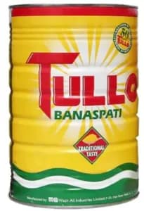 TULLO BP 2.5 KG TIN 1