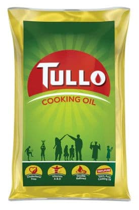 TULLO CO (1X16) LTR POUCH