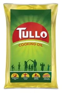 TULLO CO (1X16) LTR POUCH 1