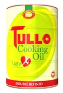 TULLO CO 5 LTR TIN 1