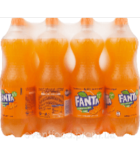 Fanta 1 L PET