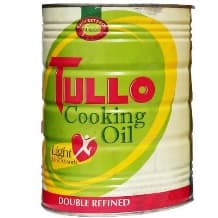 TULLO CO 2.5 LTR TIN