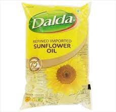DSFO FORTIFIED POUCH (1 LTR X 5)