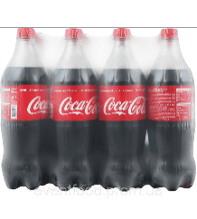 Coca Cola 1 Ltr Pet