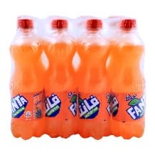 Fanta 500 ML PET