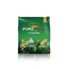 Pure Love Foods for Small Birds 500 G All Natural Ingredients
