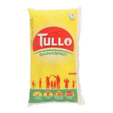 TULLO BP(1X10) POUCH