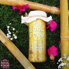 SoulFood - Raw Cane Sugar